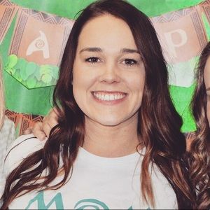 Meet your Posher, Mackenzie